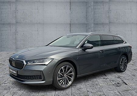 Skoda Superb Combi L&K 1,5TSI iV NAVI PANO AHK 360°HuD