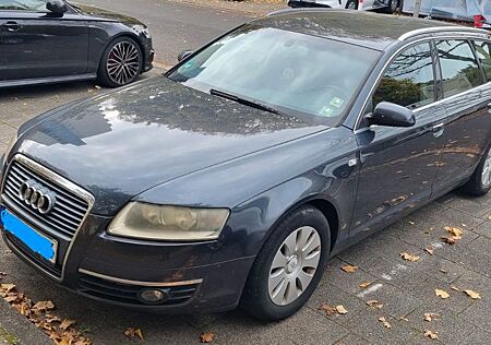 Audi A6 2.0 TDI (DPF) Avant -