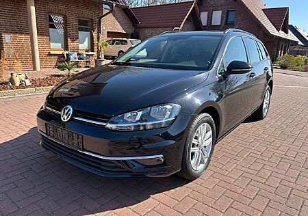 VW Golf Volkswagen VII Variant Comfortline, BT, 8Fach,