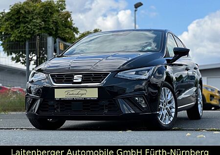 Seat Ibiza FR 1.0 LTR*ACC*LED*NAVI*SHZ*VIRTUAL*KAMERA