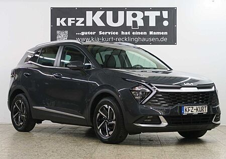 Kia Sportage 1.6 CRDI 2WD ISG 48V DCT Vision