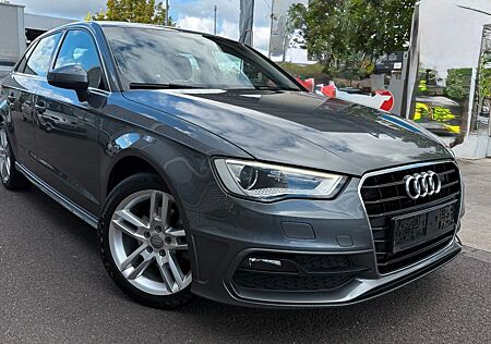 Audi A3 Sportback ambition, S LINE , Xenon