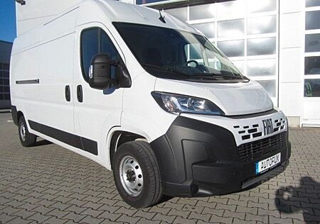 Fiat Ducato 35 L3H2 140, Navi, Verkleidung etc.