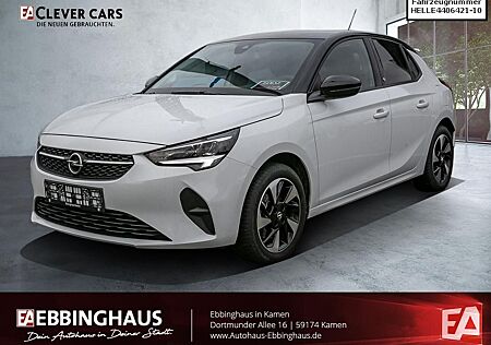 Opel Corsa F e Edition Fahrerassistenz-Paket Kamera
