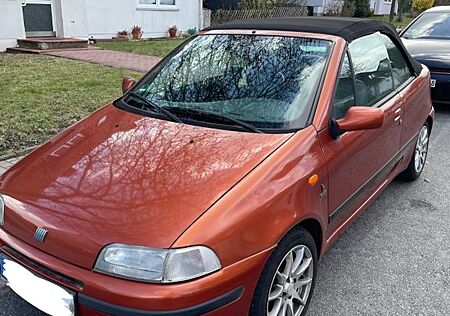 Fiat Punto 85 ELX Cabrio ELX