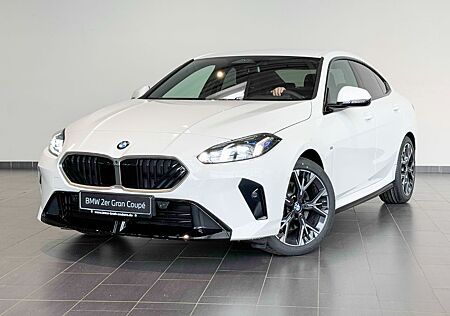 BMW 220 Gran Coupe d M Sportpaket Navi Driving Assis