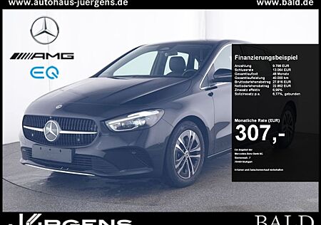 Mercedes-Benz B 200 Progressive/Multibeam/AHK/Cam/Winter/17'