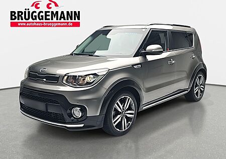 Kia Soul 1.6 GDI SPIRIT NAVI JBL KAMERA LM18