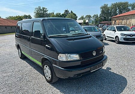 VW T4 Caravelle Volkswagen VR6 7-Sitzer