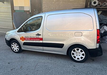 Peugeot Partner L1 Komfort TÜV NEU