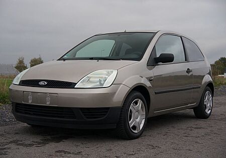 Ford Fiesta 1.3 44 kW Ambiente *Top-Zustand*