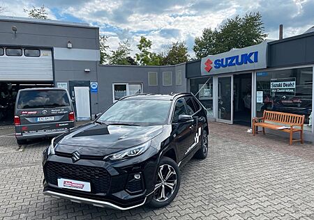 Suzuki Across 2.5 Plug-In Hybrid Comfort+ 19"*Kamera*