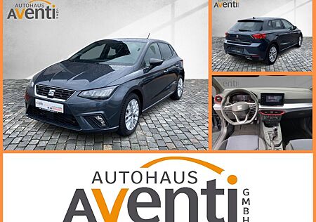 Seat Ibiza FR +LED*Lane Assist*Sport*W-Paket*Apple