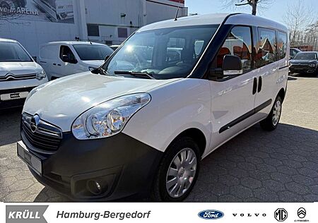 Opel Combo 1.4 Selection L1H1 Klima