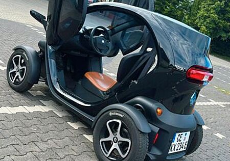 Renault Twizy Sport Edition PDC Eigentumbatterie