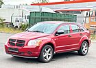 Dodge Caliber 1.8 Klima Sitzheizung AHK.