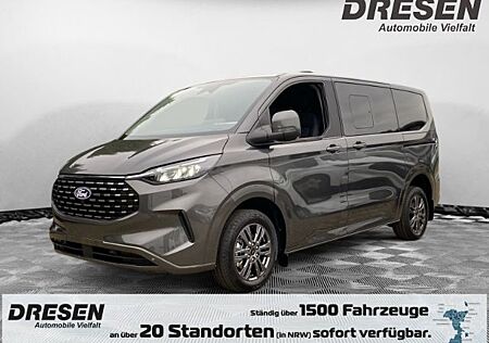 Ford Tourneo Custom Bus 8-Sitzer 320 L1 Titanium AHK