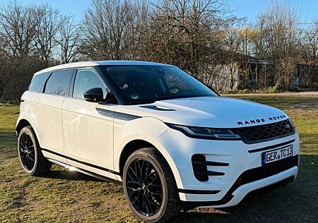 Land Rover Range Rover Evoque P200 R-DYNAMIC S AWD Auto...