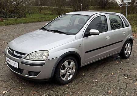 Opel Corsa 1.0 Cool *TÜV*2.Hand*