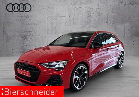 Audi S3 Sportback TFSI MATRIX 19 SONOS PANO VIRTUAL A