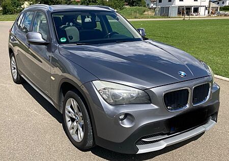 BMW X1 xDrive18d -