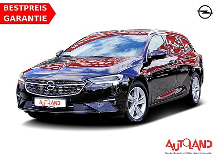Opel Insignia ST 2.0 Turbo Elegance Aut. LED Navi DAB