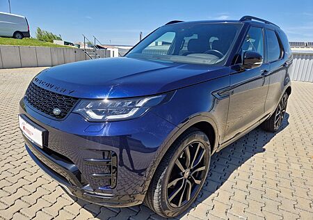 Land Rover Discovery 5 Landmark Edition SD4 *Unfallfrei*