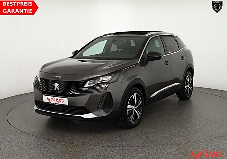 Peugeot 3008 GT-Line 1.2 PureTech 130 LED ACC Navi Pano