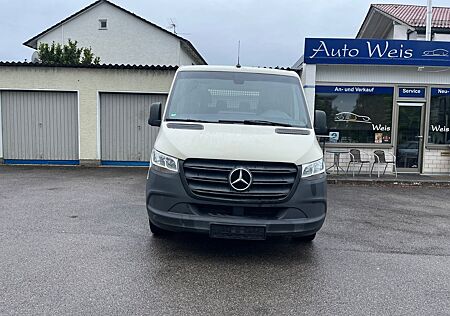 Mercedes-Benz Sprinter Pritsche 1 HAND