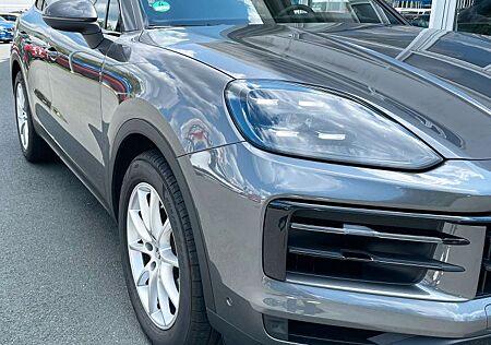 Porsche Cayenne /Panorama/Park-Assistent Kamera/PASM/LED!