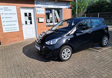 Hyundai i10 Select 1,0L