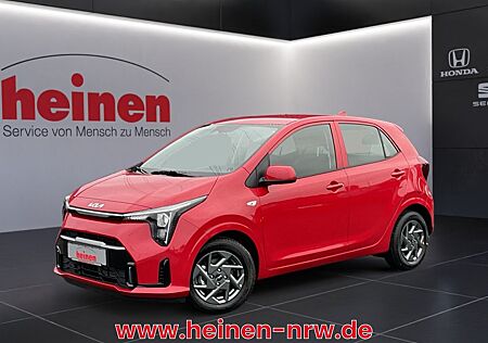 Kia Picanto 1.0 VISION AMT MJ26 LENKRAD & SITZHEIZUN
