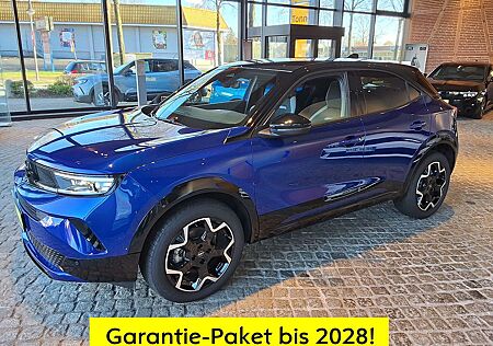 Opel Mokka GS HYBRID+Matrix+Garantie bis 2028!