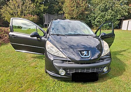 Peugeot 207 Premium 120 VTi Premium
