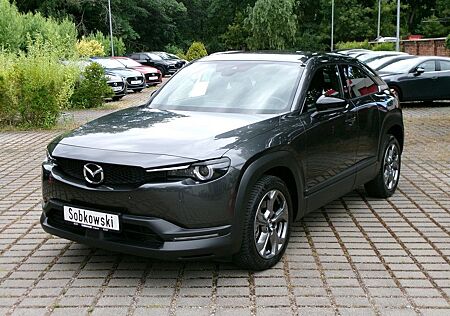Mazda MX-30 35,5 kWh e-SKYACTIV 145 PS