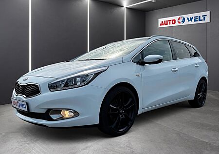 Kia Cee'd Sportswagon Ceed Kombi 1.6 GDI Dual-Klima Sitz-Lenkhzg. PDC