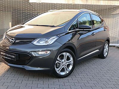 Opel Ampera-E Plus Kamera Keyless BiXen DAB Bremsassi