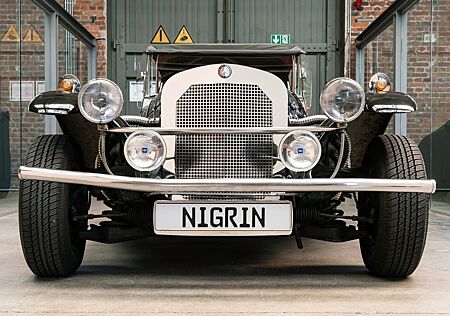 Ford Oldtimer Gazelle