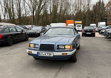 Ford Thunderbird 2-Door Exot.H-Zulassung V8