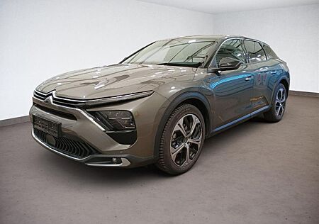 Citroën C5 X YOU AT8 LED-Licht Navi Sitzhzg R-Kamera