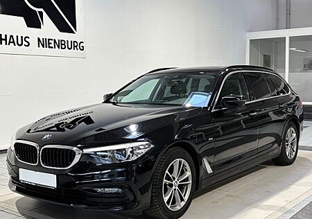 BMW 520d Sport Line, Automatik,Panorama-Dach,Kamera