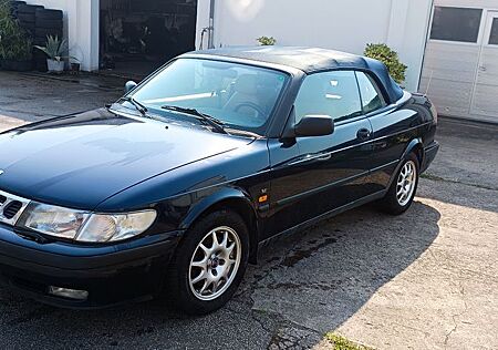 Saab 9-3 2.0t Ecopower SE Cabriolet