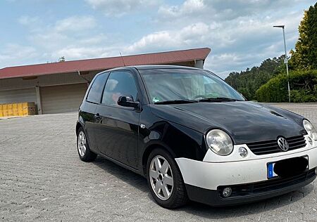 VW Lupo Volkswagen 1.4 TDI Comfortline Comfortline