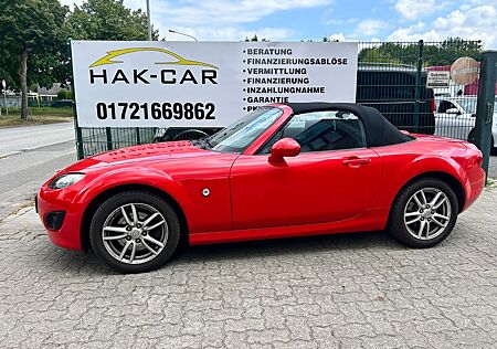 Mazda MX-5 1.8 Center-Line