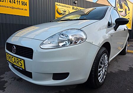 Fiat Grande Punto 1.2 8V ACTUAL BLUETOOTH USB