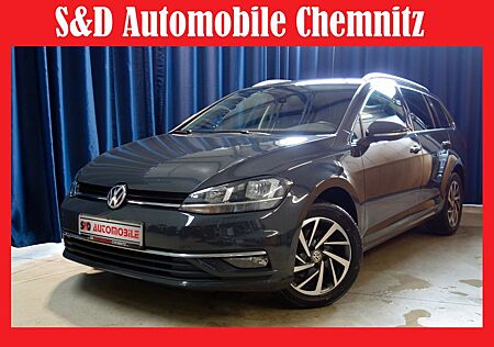 VW Golf Volkswagen VII Lim. Sound Start-Stopp"TÜV"GARANTIE