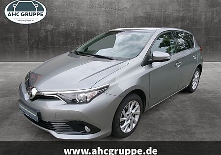 Toyota Auris 1.2-L Turbo Comfort 6-Gang-Schaltgetr. 5-T