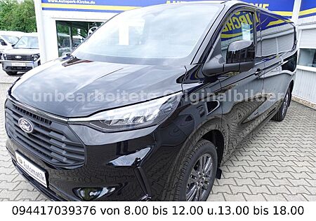 Ford Transit Custom Kasten 320 L2 Limited FWD AHK