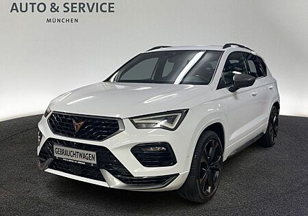 Cupra Ateca 2.0 TSI 4Drive DSG |LED|ACC|SPUR|AHK|NAVI|