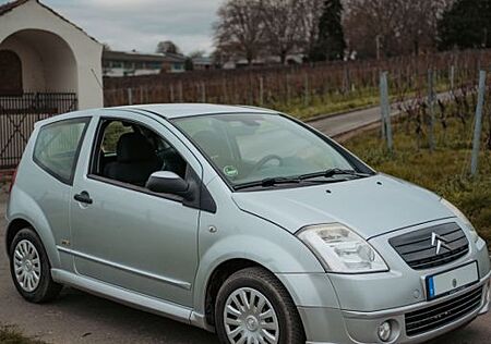 Citroën C2 1.1 VTR
